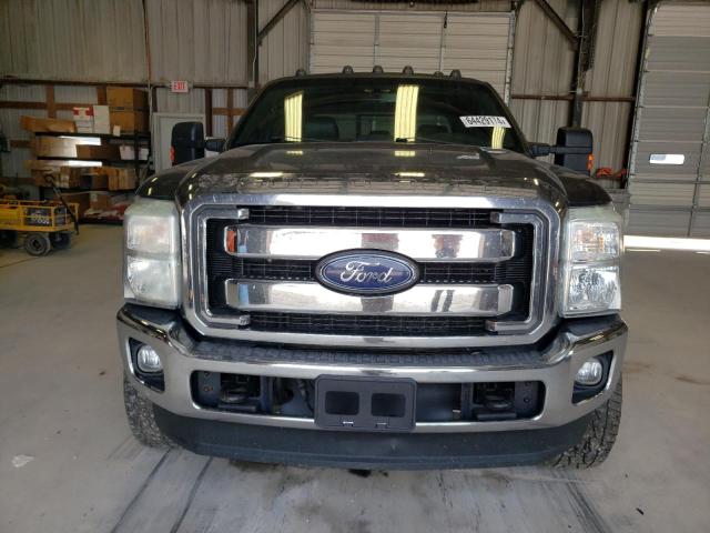 Photo 5 from auction – 2015 FORD F250 SUPER with VIN 1FT7W2BT1FEC75985