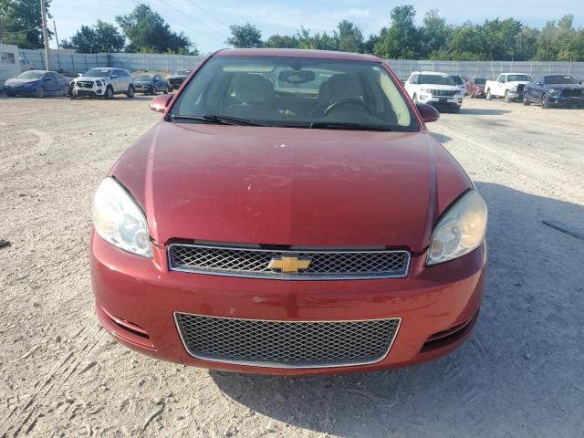 Photo 5 from auction – 2013 CHEVROLET IMPALA LT with VIN 2G1WG5E34D1109263