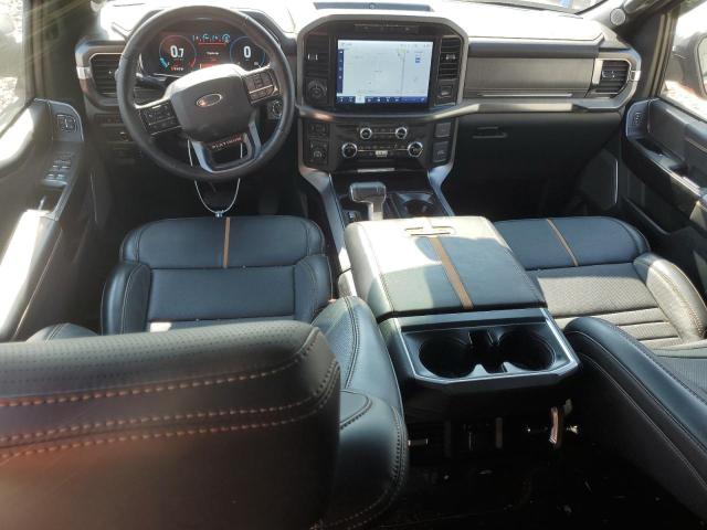 Photo 8 from auction – 2023 FORD F150 SUPER with VIN 1FTFW1E88PFA29539