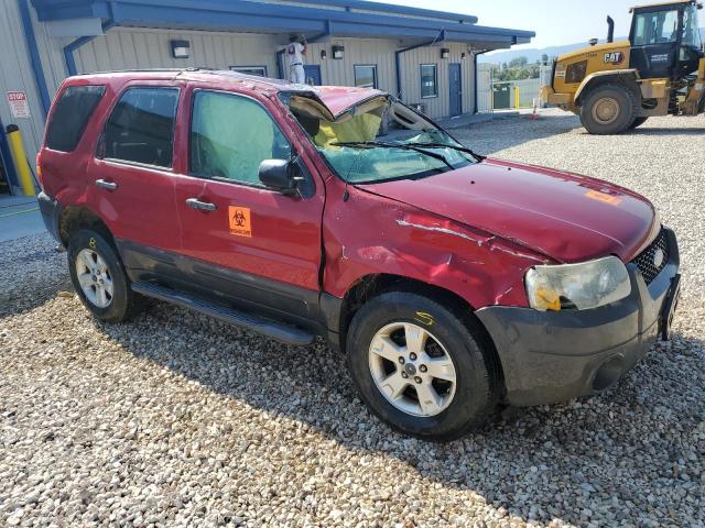 Photo 4 from auction – 2007 FORD ESCAPE XLT with VIN 1FMCU031X7KB06567