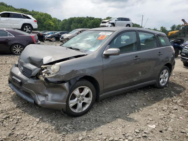 Zdjęcie 1 z aukcji – 2008 TOYOTA MATRIX AUT z VIN 2T1KR32E78C695023