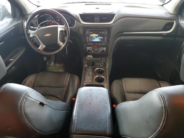 Photo 8 from auction – 2015 CHEVROLET TRAVERSE L with VIN 1GNKVJKD9FJ219128
