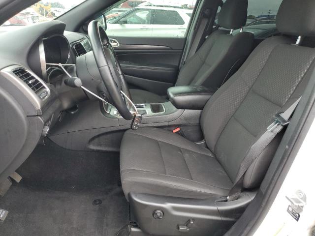Photo 7 from auction – 2022 JEEP GRAND CHER with VIN 1C4RJFAG9NC113941