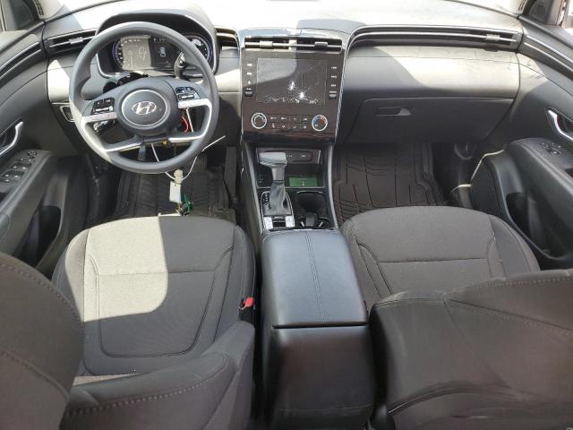 Photo 8 from auction – 2023 HYUNDAI TUCSON with VIN 5NMJACAE3PH207411