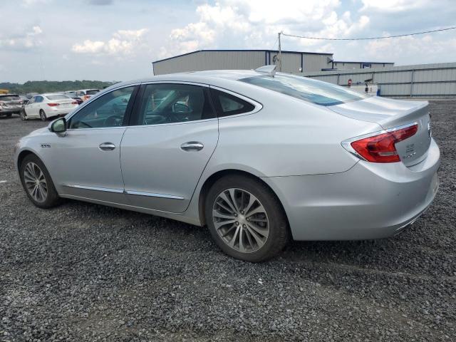 Photo 2 from auction – 2017 BUICK LACROSSE E with VIN 1G4ZP5SS7HU172461