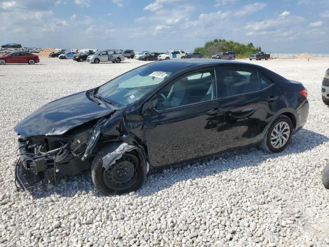 Photo 1 from auction – 2017 TOYOTA COROLLA L with VIN 2T1BURHE2HC932154