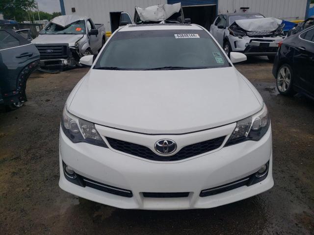 Photo 5 from auction – 2012 TOYOTA CAMRY BASE with VIN 4T1BF1FK8CU144412