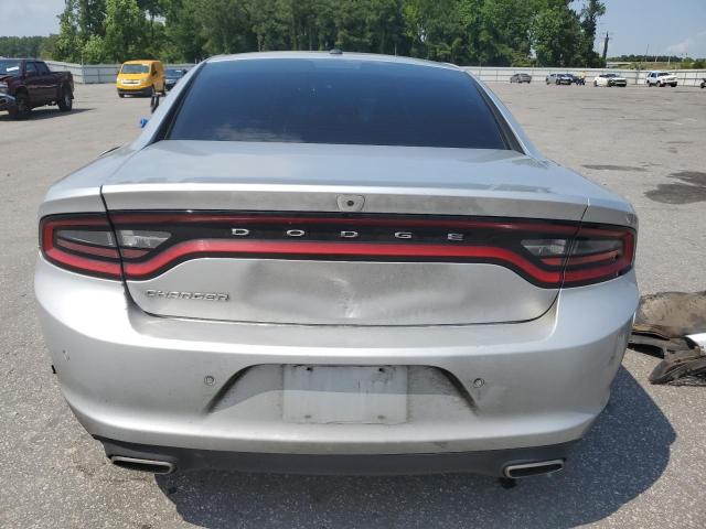 Photo 6 from auction – 2022 DODGE CHARGER with VIN 2C3CDXBGXNH201285
