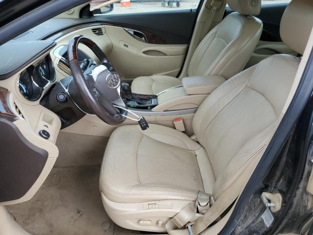 Photo 7 from auction – 2011 BUICK LACROSSE C with VIN 1G4GE5ED7BF173860