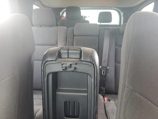 Photo 10 from auction – 2012 DODGE DURANGO CR with VIN 1C4RDHDG9CC191292