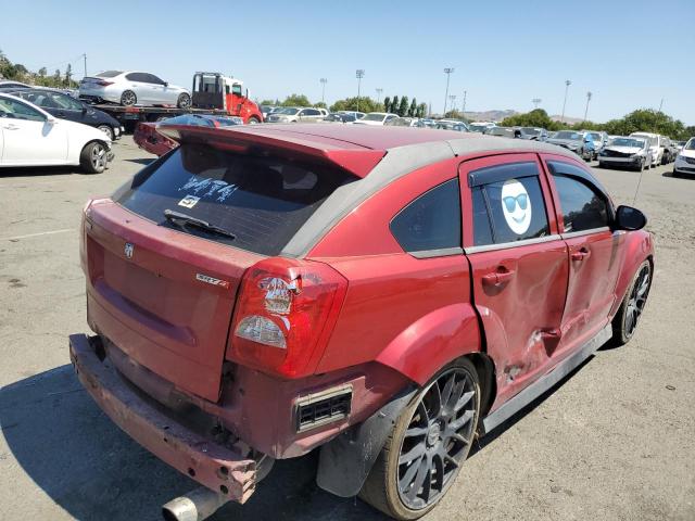 Photo 3 from auction – 2008 DODGE CALIBER SR with VIN 1B3HB68F88D747165
