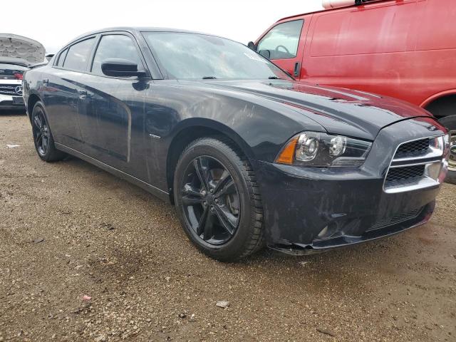 Zdjęcie 4 z aukcji – 2014 DODGE CHARGER R/ z VIN 2C3CDXDT9EH296500