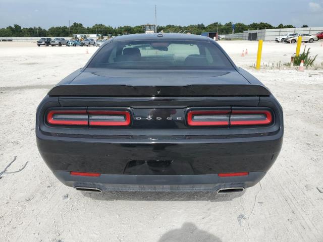 Photo 6 from auction – 2019 DODGE CHALLENGER with VIN 2C3CDZAG0KH547161