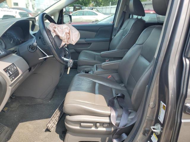 Photo 7 from auction – 2012 HONDA ODYSSEY TO with VIN 5FNRL5H98CB042226