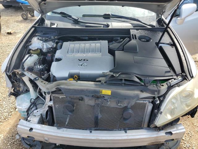 Photo 11 from auction – 2008 LEXUS ES 350 with VIN JTHBJ46GX82158359