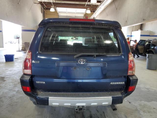 Photo 6 from auction – 2003 TOYOTA 4RUNNER with VIN JTEBU17R738002871
