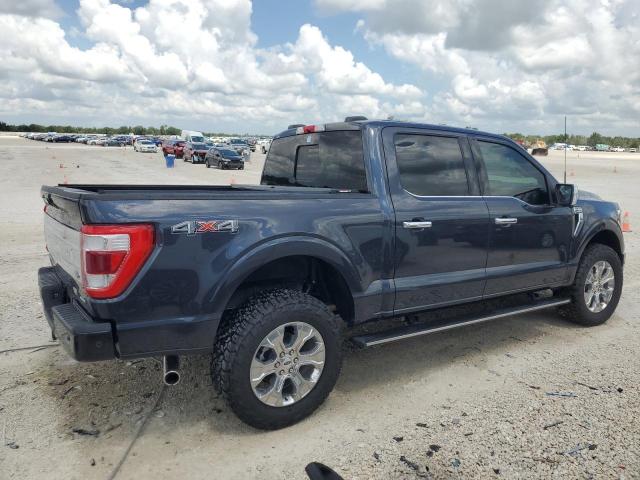 Photo 3 from auction – 2022 FORD F150 SUPER with VIN 1FTFW1E87NFB10142