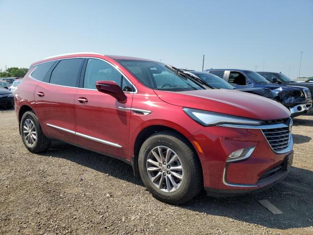 Photo 4 from auction – 2024 BUICK ENCLAVE PR with VIN 5GAEVBKW0RJ115064