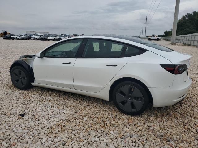 Photo 2 from auction – 2023 TESLA MODEL 3 with VIN 5YJ3E1EA5PF427708
