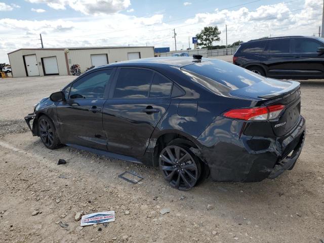 Photo 2 from auction – 2023 TOYOTA COROLLA SE with VIN 5YFS4MCE1PP157077