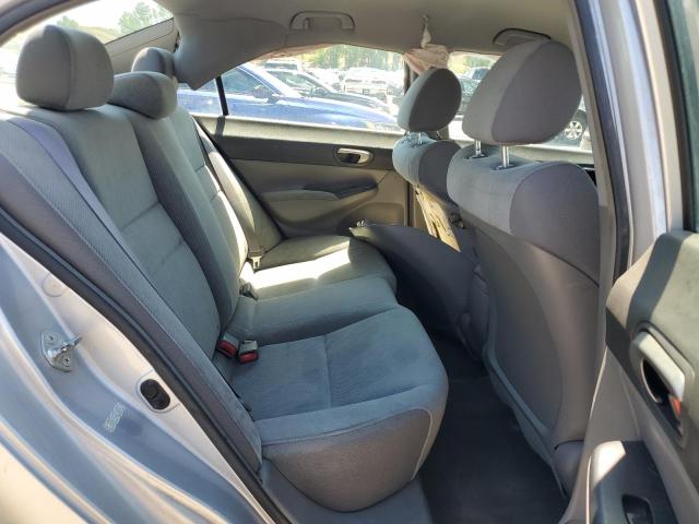 Zdjęcie 10 z aukcji – 2010 HONDA CIVIC LX z VIN 19XFA1F5XAE048288