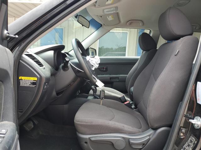 Photo 7 from auction – 2013 KIA SOUL with VIN KNDJT2A53D7753276