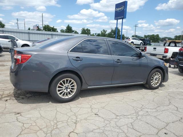 Photo 3 from auction – 2012 TOYOTA CAMRY BASE with VIN 4T1BF1FK5CU021831
