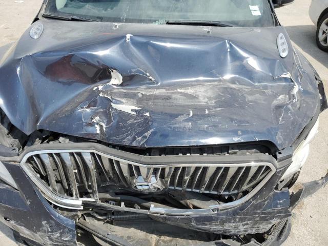 Photo 11 from auction – 2015 BUICK ENCLAVE with VIN 5GAKVBKD5FJ352632