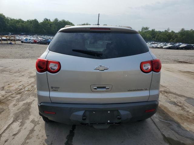 Photo 6 from auction – 2012 CHEVROLET TRAVERSE L with VIN 1GNKVGED0CJ217570