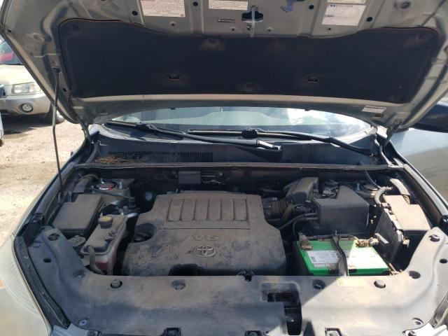 Photo 11 from auction – 2006 TOYOTA RAV4 with VIN JTMBK33V266007453