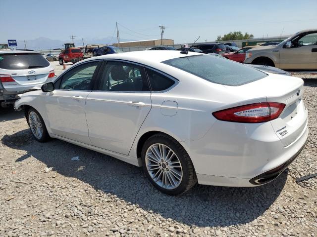 Photo 2 from auction – 2016 FORD FUSION SE with VIN 3FA6P0T91GR133639