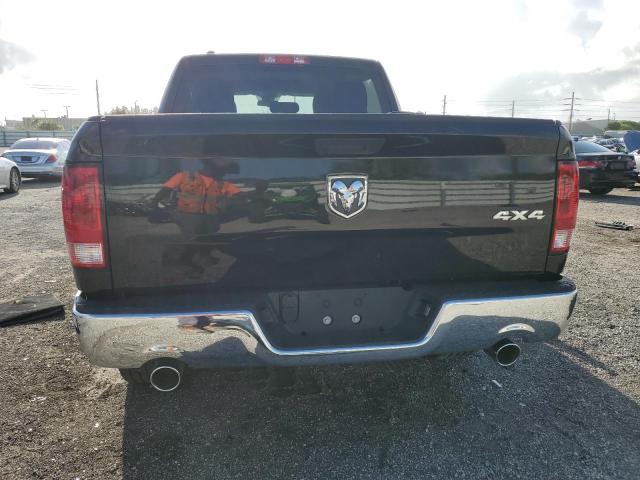 Photo 6 from auction – 2021 RAM 1500 CLASS with VIN 1C6RR7KT8MS573274