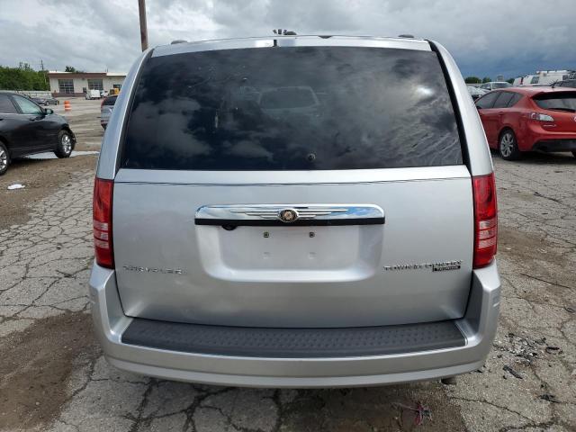 Photo 6 from auction – 2010 CHRYSLER TOWN & COU with VIN 2A4RR5D15AR310434