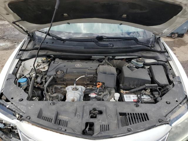 Photo 11 from auction – 2016 ACURA ILX PREMIU with VIN 19UDE2F70GA019477