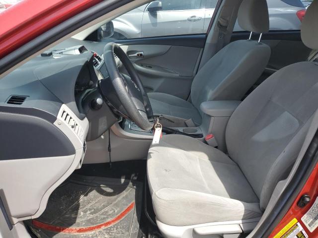 Foto 7 de la subasta – 2012 TOYOTA COROLLA BA con VIN 5YFBU4EE9CP003188