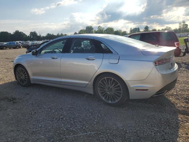 Photo 2 from auction – 2013 LINCOLN MKZ with VIN 3LN6L2JKXDR824313