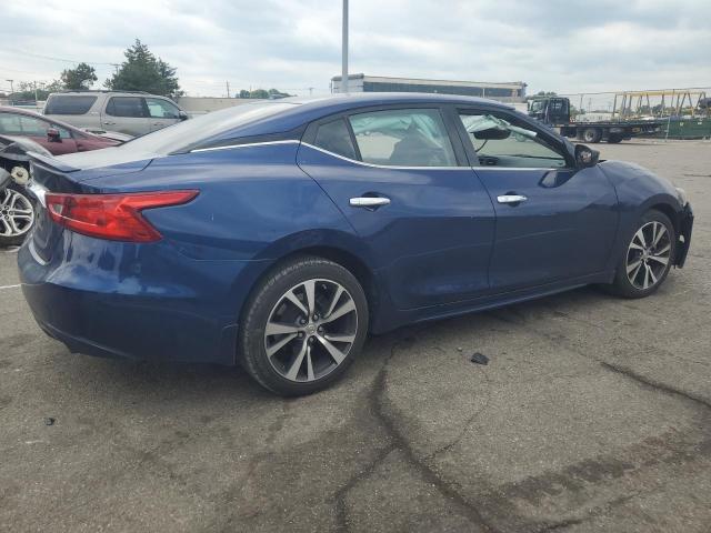 Photo 3 from auction – 2016 NISSAN MAXIMA 3.5 with VIN 1N4AA6APXGC418323