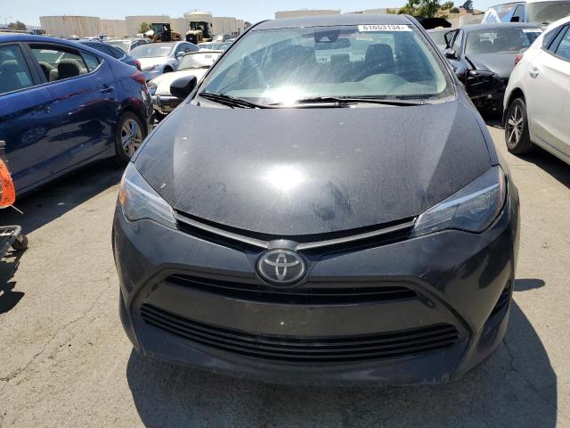 Photo 5 from auction – 2018 TOYOTA COROLLA L with VIN 5YFBURHE9JP819596