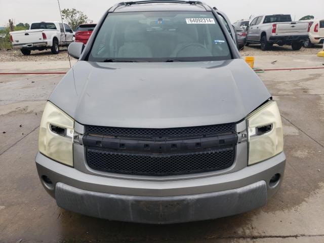 Photo 5 from auction – 2006 CHEVROLET EQUINOX LT with VIN 2CNDL63F166090699