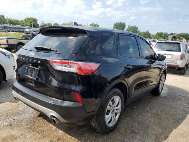 Photo 3 from auction – 2020 FORD ESCAPE S with VIN 1FMCU0F68LUC57638