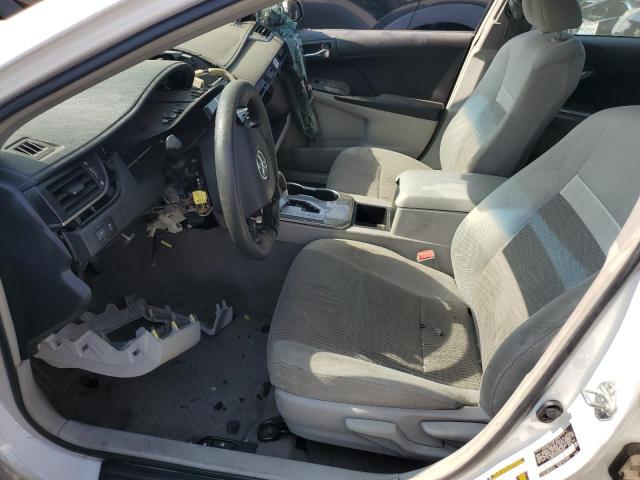 Photo 7 from auction – 2012 TOYOTA CAMRY HYBR with VIN 4T1BD1FK8CU036037