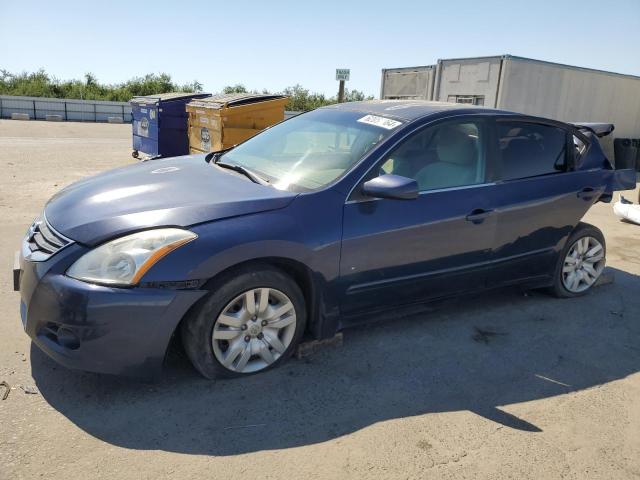 NISSAN ALTIMA BAS 2010 with VIN 1N4AL2AP4AN436122 - Photo from auction