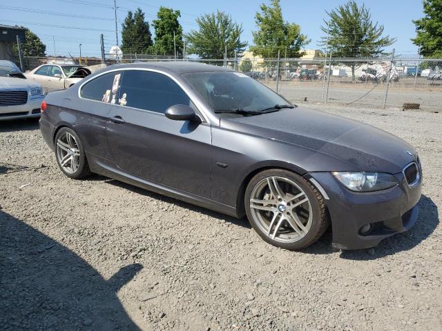 Photo 4 from auction – 2008 BMW 335 I with VIN WBAWB73598P042266