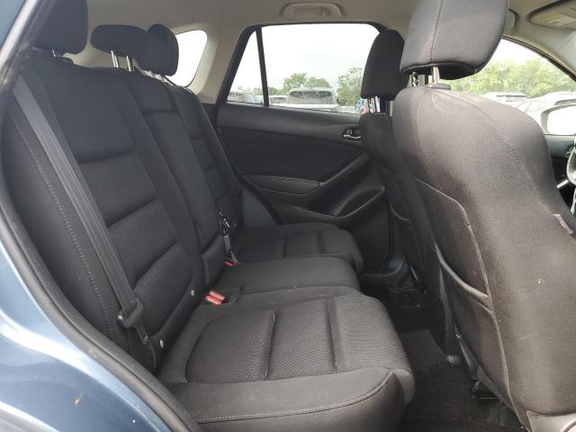 Photo 11 from auction – 2016 MAZDA CX-5 TOURI with VIN JM3KE4CY7G0892686