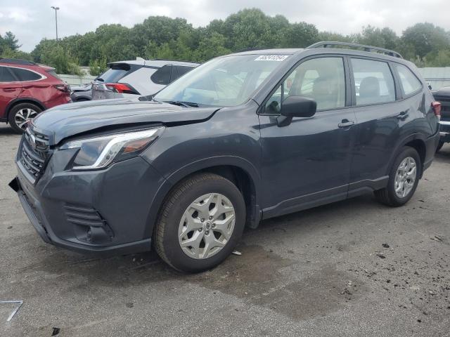 SUBARU FORESTER 2024 with VIN JF2SKABC9RH414460 - Photo from auction