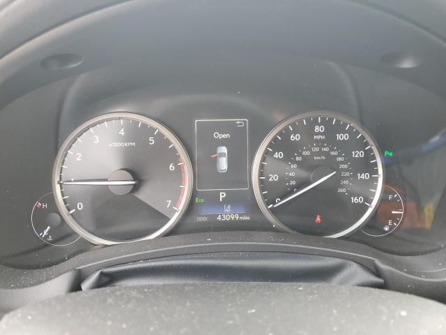 Photo 9 from auction – 2018 LEXUS NX 300 BAS with VIN JTJYARBZ5J2110495
