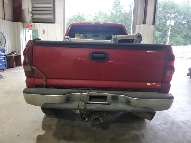 Photo 6 from auction – 2003 CHEVROLET SILVERADO with VIN 1GCHK23GX3F166254