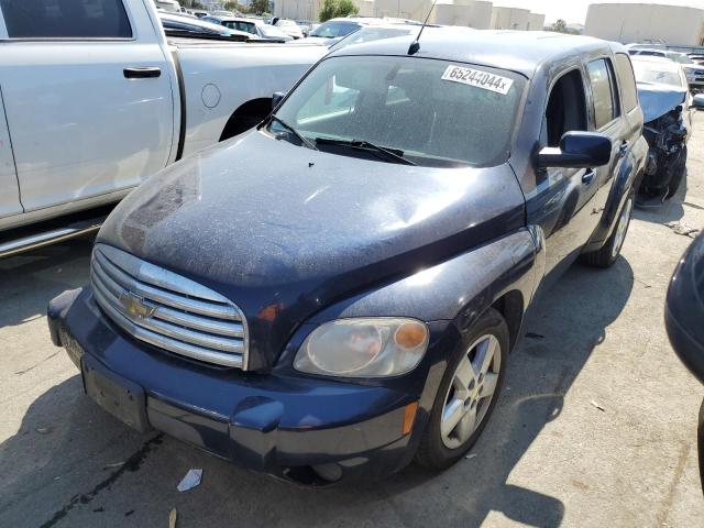 CHEVROLET HHR LT 2011 with VIN 3GNBABFW7BS503394 - Photo from auction