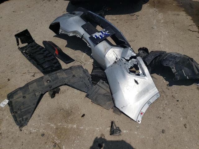 Photo 13 from auction – 2021 SUBARU FORESTER S with VIN JF2SKARC6MH577078