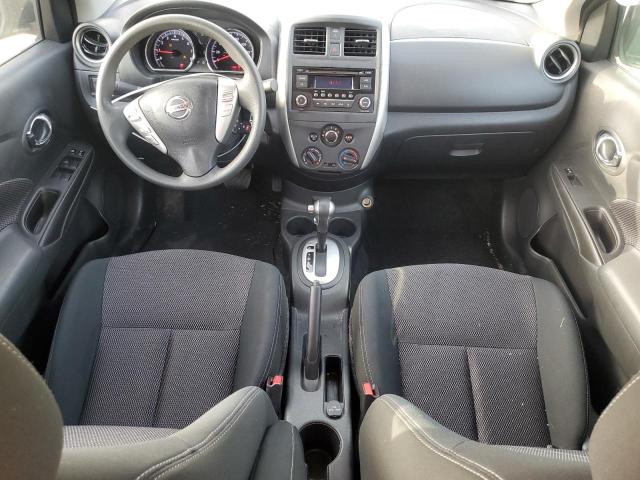 Photo 8 from auction – 2017 NISSAN VERSA S with VIN 3N1CN7AP6HL828946